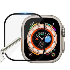 سكرين حمايه لشاشه ساعات الترا 49mm