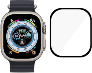 سكرين حمايه لشاشه ساعات الترا 49mm - Image 3