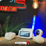 ايربودز برو2 بشاشة سمارتAirpods pro2 jne-d8 - Image 15