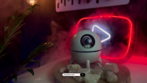 فواحه كبسولة الفضاء بمنفذ USB - Image 16