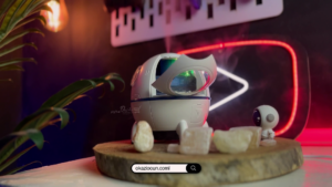 فواحه كبسولة الفضاء بمنفذ USB - Image 19