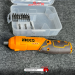 مفك انجكو 4 فولت 19 لقمة - Image 2