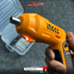 مفك انجكو 4 فولت 19 لقمة - Image 3