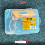 مفك انجكو 4 فولت 19 لقمة - Image 5