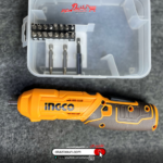 مفك انجكو 4 فولت 19 لقمة - Image 6