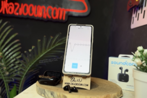 ايربودز انكر ساوند كور K20i - Image 17