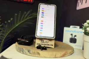 ايربودز انكر ساوند كور K20i - Image 18