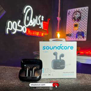 ايربودز انكر ساوند كور K20i - Image 2