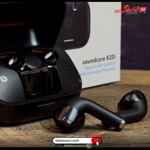 ايربودز انكر ساوند كور K20i - Image 13