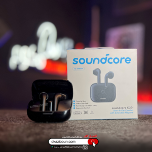 ايربودز انكر ساوند كور K20i - Image 3