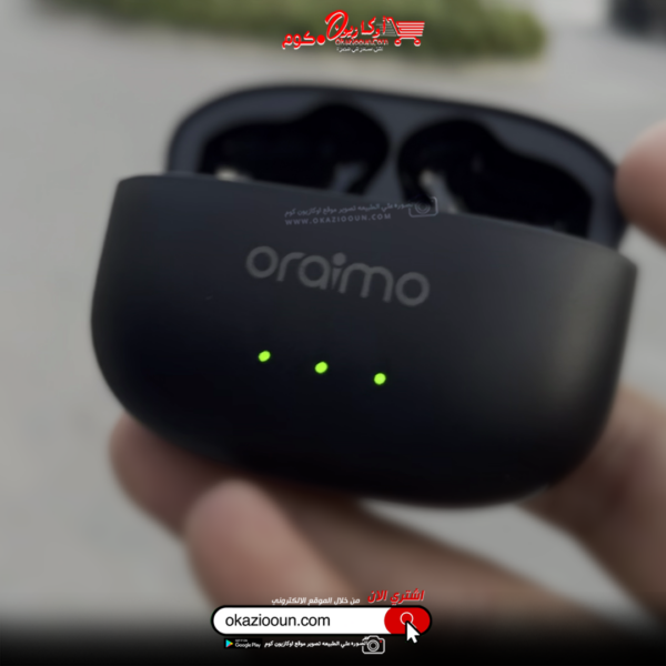 ايربودز اورايمو Oraimo-FreePods 3C - Image 7