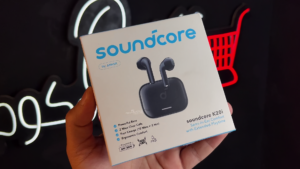 ايربودز انكر ساوند كور K20i - Image 21