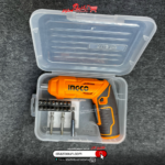 مفك انجكو 4 فولت 19 لقمة - Image 10