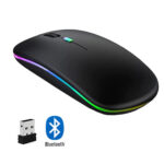 ماوس لاسلكي RGB