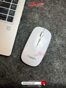 ماوس لاسلكي RGB - Image 9