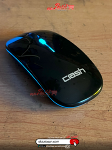 ماوس لاسلكي RGB - Image 5