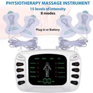 جهاز مساج كهربائي - Image 2