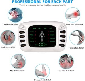 جهاز مساج كهربائي - Image 3