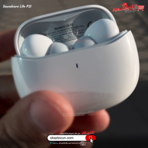ايربودز Anker p2i ضمان اتصال - Image 6