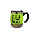 مج ذاتي التقليب ستانلس 350 ملي