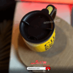 مج ذاتي التقليب ستانلس 350 ملي - Image 3