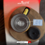 مج ذاتي التقليب ستانلس 350 ملي - Image 4