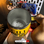 مج ذاتي التقليب ستانلس 350 ملي - Image 6