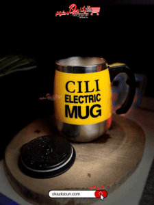 مج ذاتي التقليب ستانلس 350 ملي - Image 16