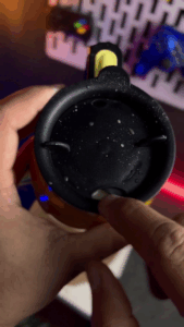 مج ذاتي التقليب ستانلس 350 ملي - Image 9