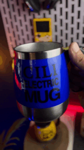 مج ذاتي التقليب ستانلس 350 ملي - Image 12