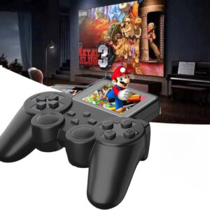 دراع ألعاب فيه 500 لعبة!