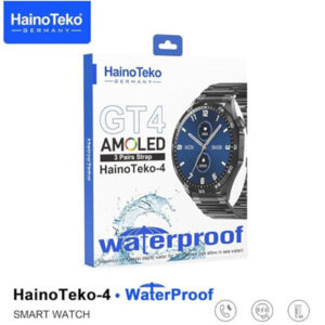 ساعه دائرية Haino Teko GT4 Waterproof