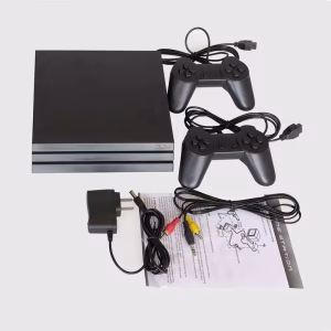 اتاري ماريو شكل بلايسيتشن GS4 - Image 4