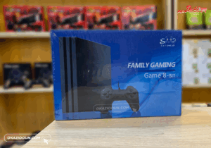 اتاري ماريو شكل بلايسيتشن GS4 - Image 2