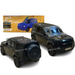 صب سيارة بلوتوث BDT CAR 2