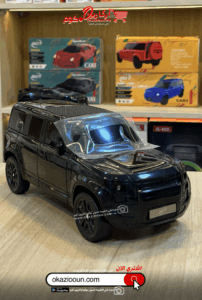 صب سيارة بلوتوث BDT CAR 2 - Image 3