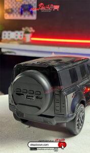 صب سيارة بلوتوث BDT CAR 2 - Image 4