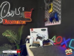 اتاري بلايستيشن PS5  4K - Image 2