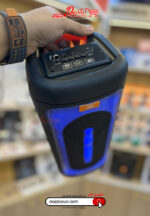 صب بلوتوث الوان RGB موديل JBL - Image 6