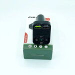 شاحن وبلوتوث سياره A9 MP3 FM - Image 4