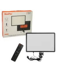رنج لايت Neepho Selfie Light NP19