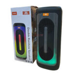 صب بلوتوث الوان RGB موديل JBL