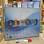 ساعه الترا 3 بـ 7 سترابات ME33 - Image 3