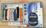 ساعه الترا 3 بـ 7 سترابات ME33 - Image 4