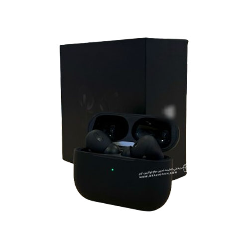 ايربودز برو 1 اسود airpods pro1  black