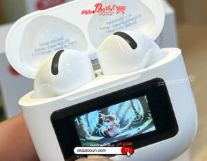 ايربودز برو 2 سمارت XO - Image 3