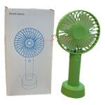 مروحه يد تعمل بالشحن USB