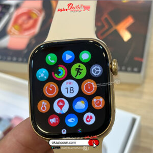 ساعه X10 سيريس 10 - Image 7