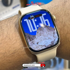 ساعه X10 سيريس 10 - Image 5