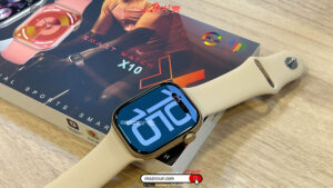 ساعه X10 سيريس 10 - Image 6